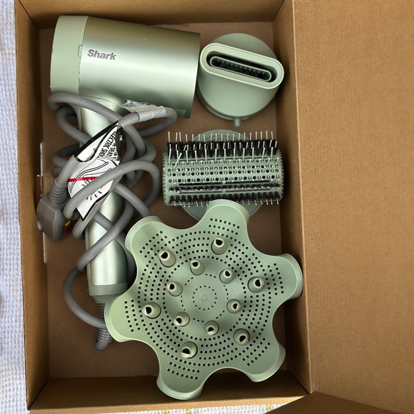 Shark HyperAir - Picture 7 of 7